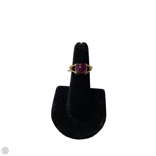 Ring Statement, Size: 5