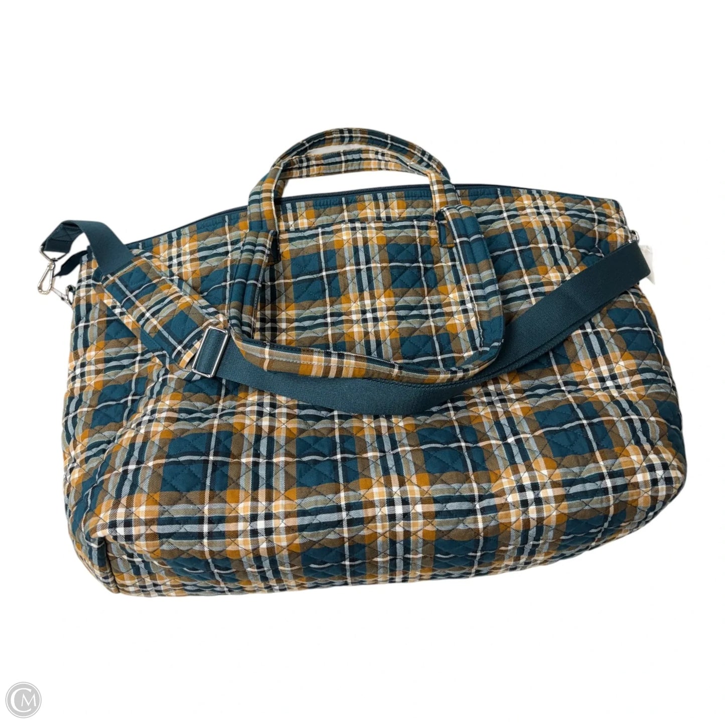 Duffle And Weekender By Vera Bradley, Size: Large