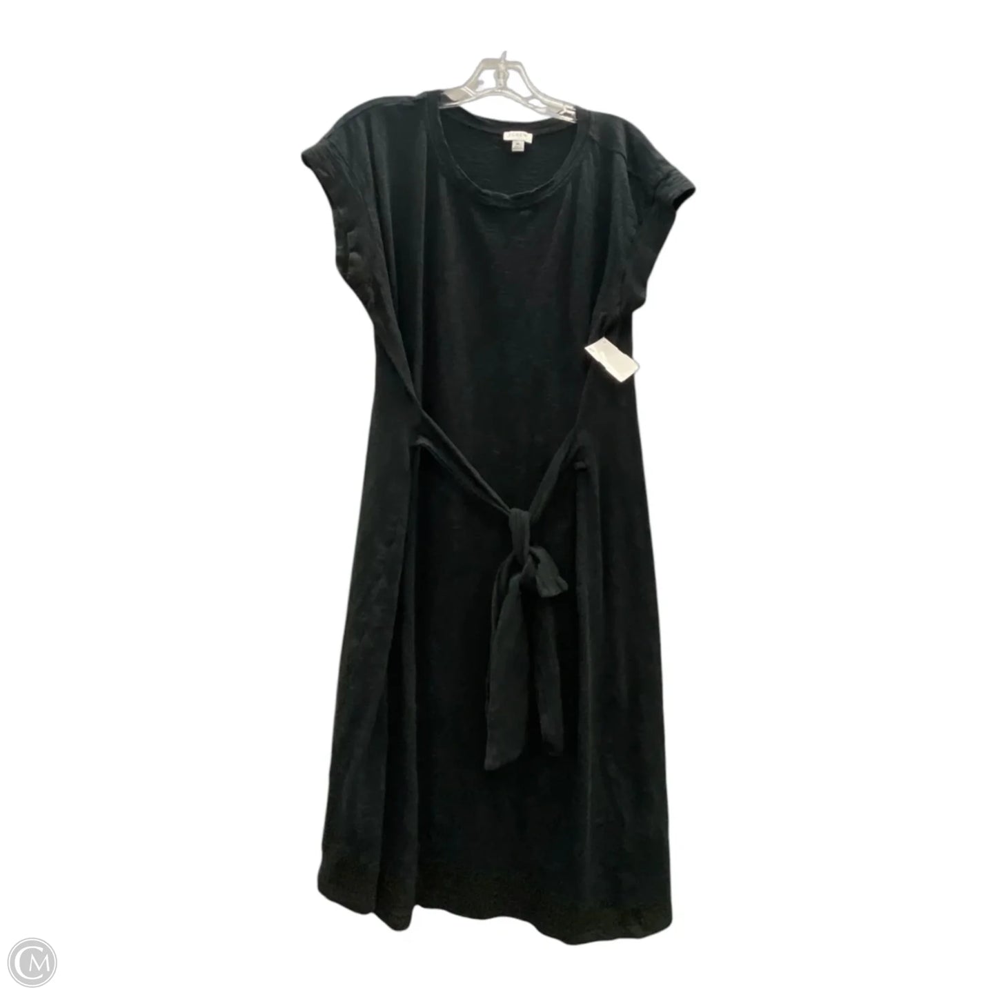 Dress Casual Short By J. Crew In Black, Size: Xl