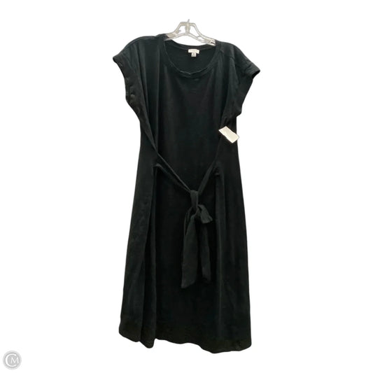 Dress Casual Short By J. Crew In Black, Size: Xl