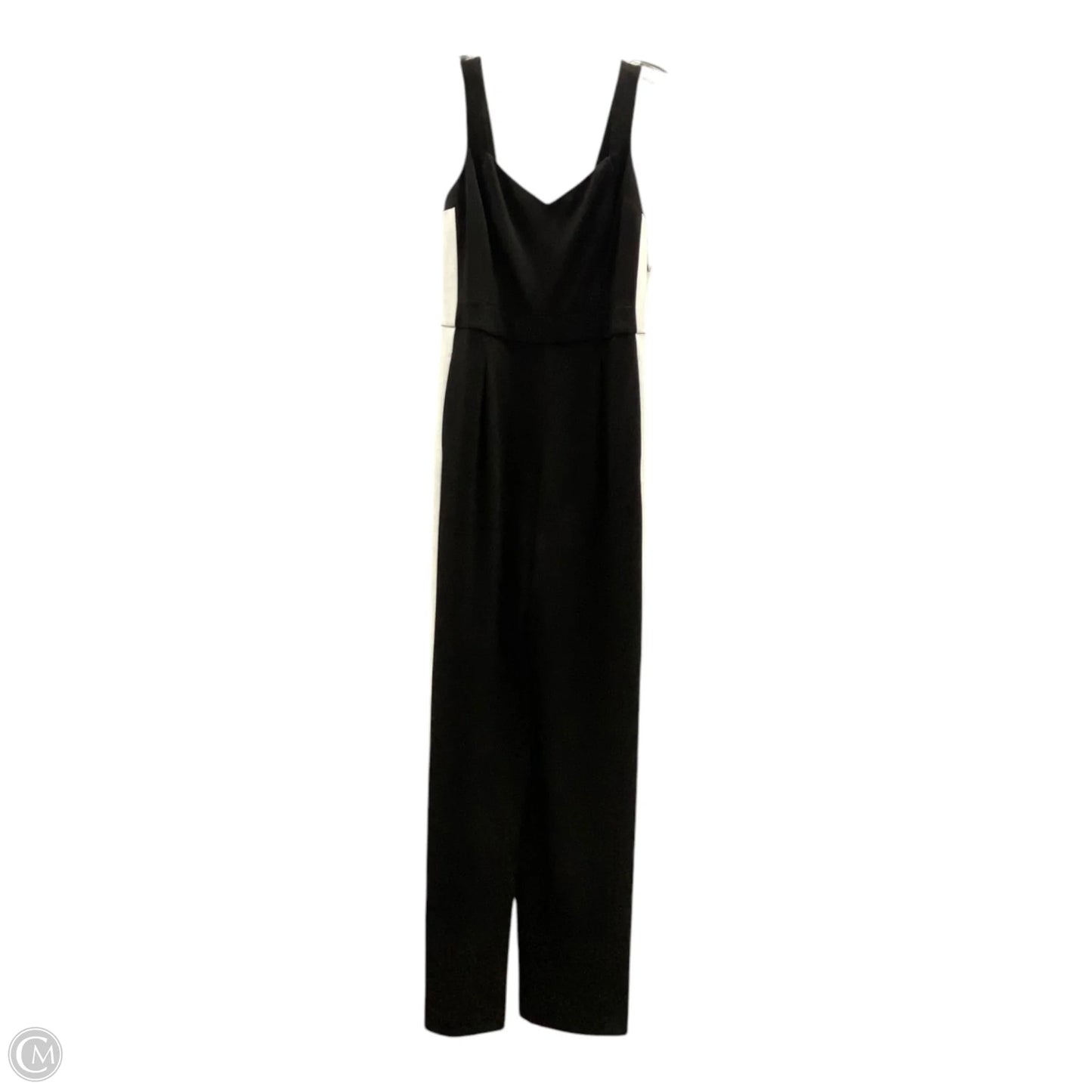 Jumpsuit By Bar Iii In Black, Size: Xs