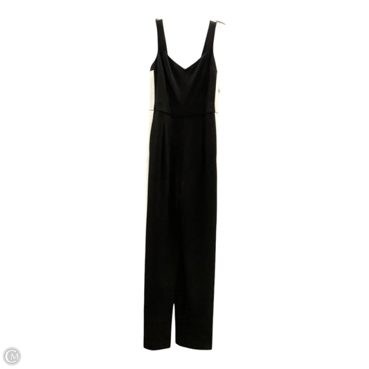 Jumpsuit By Bar Iii In Black, Size: Xs