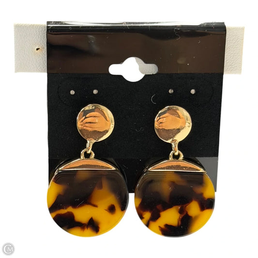 Earrings Dangle/drop By Cme