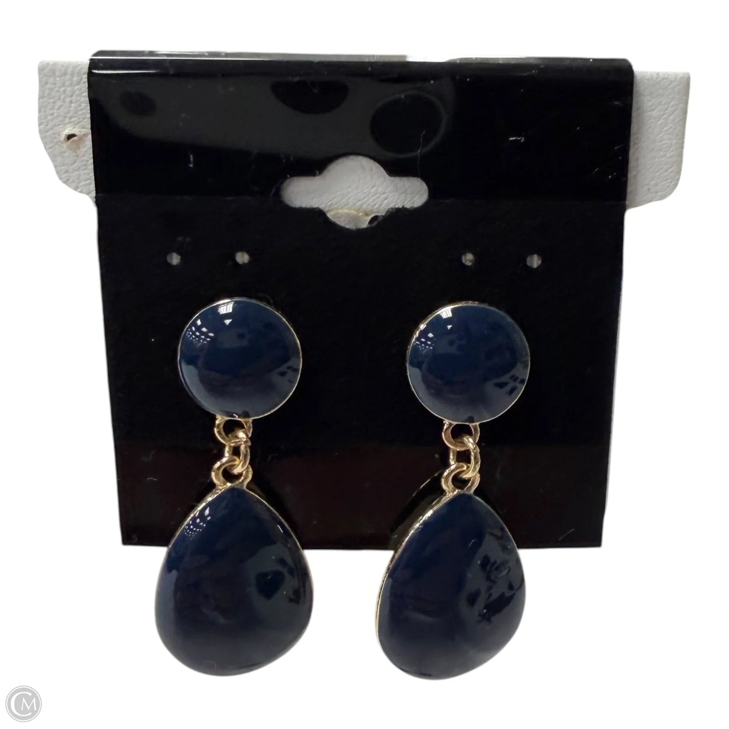 Earrings Dangle/drop By Cme