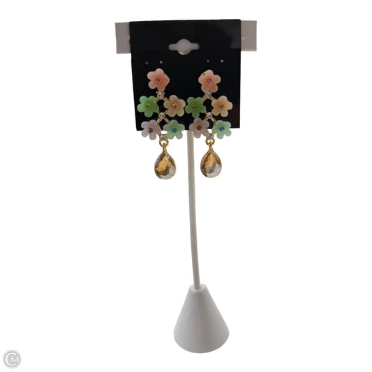 Earrings Dangle/drop By Cme