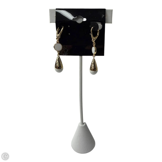 Earrings Dangle/drop By Dkny