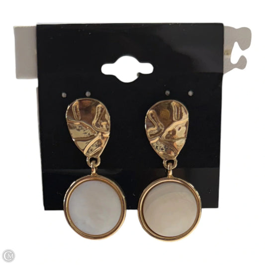 Earrings Dangle/drop By Cme