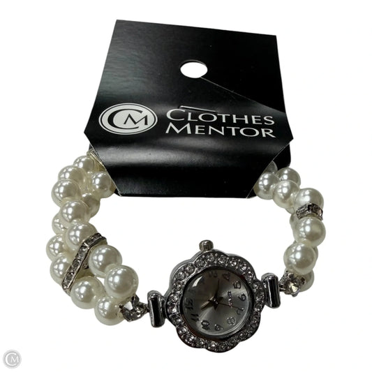 Watch By Clothes Mentor