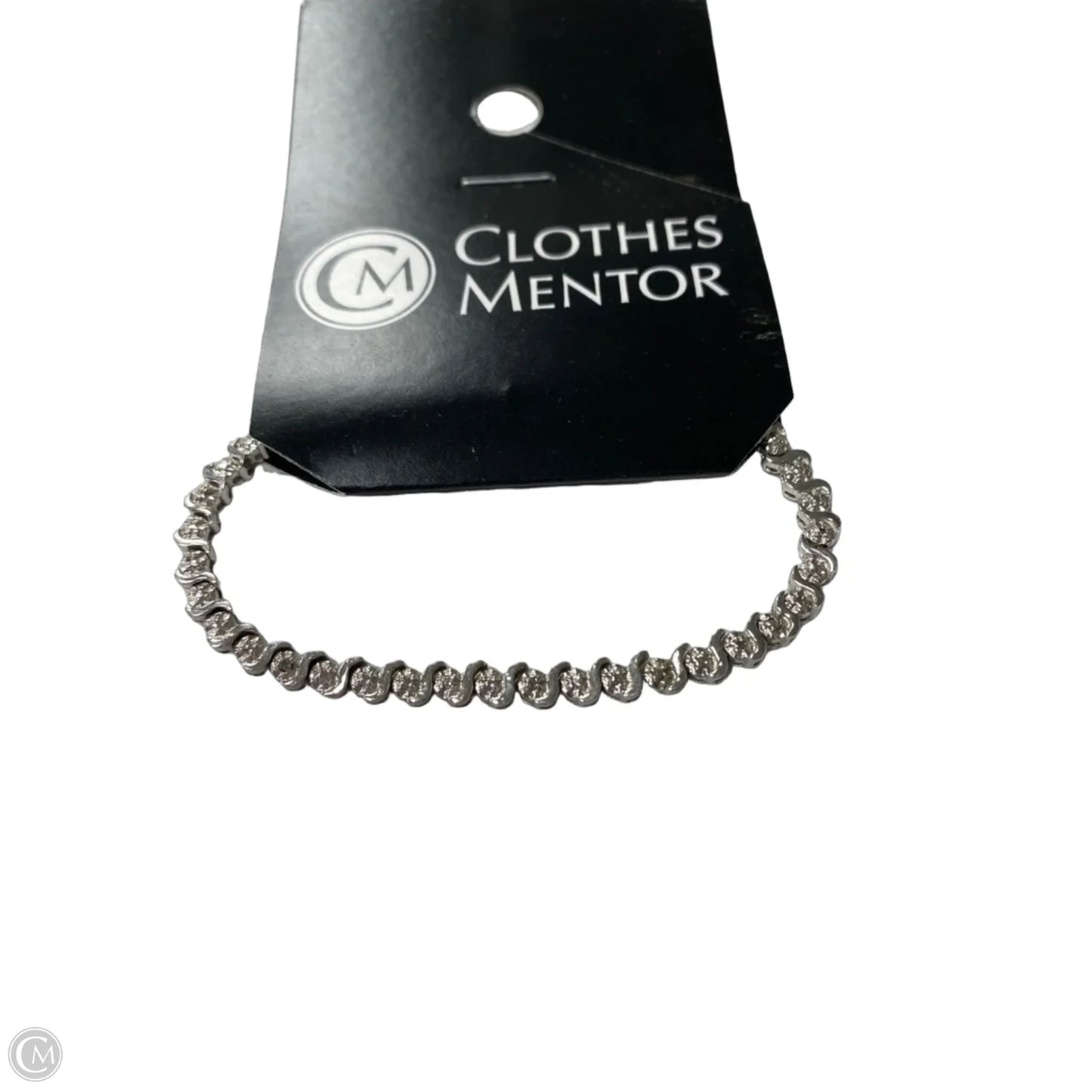 Bracelet Sterling Silver