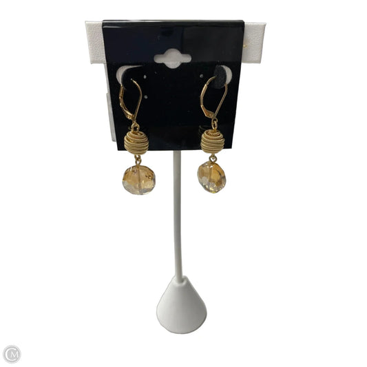 Earrings Dangle/drop