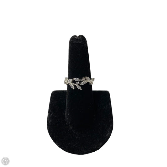 Ring Statement Size: 7.5