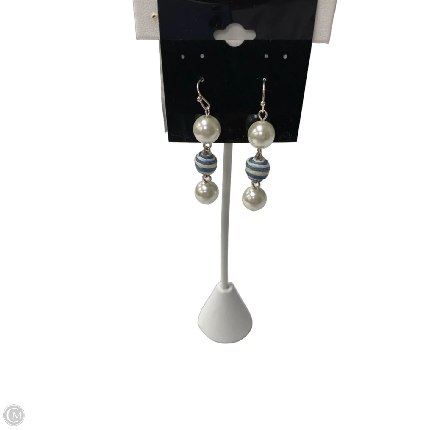 Earrings Dangle/drop