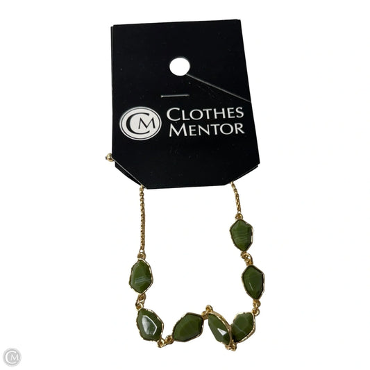 Bracelet Other By Cme