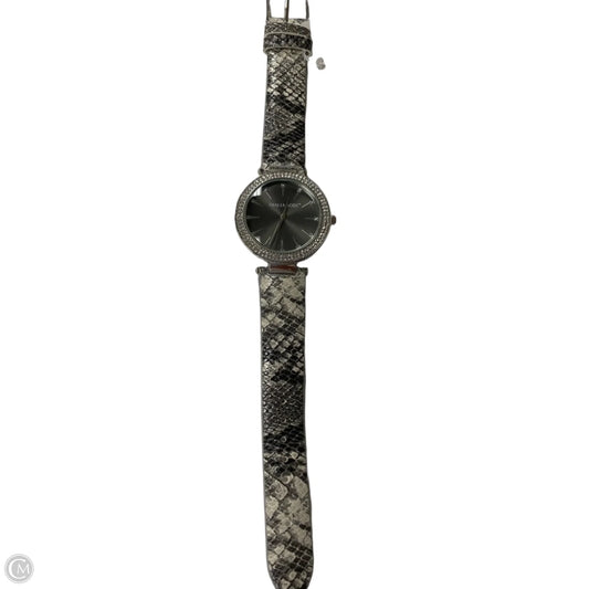 Watch By Thalia Sodi