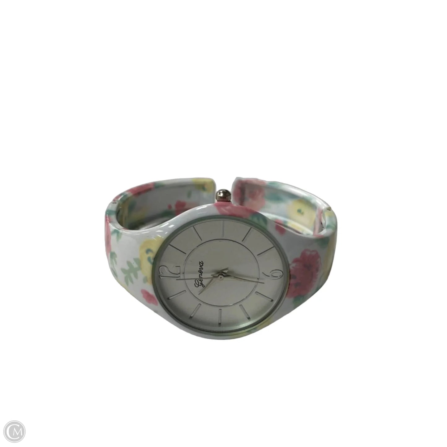 Watch By Geneva