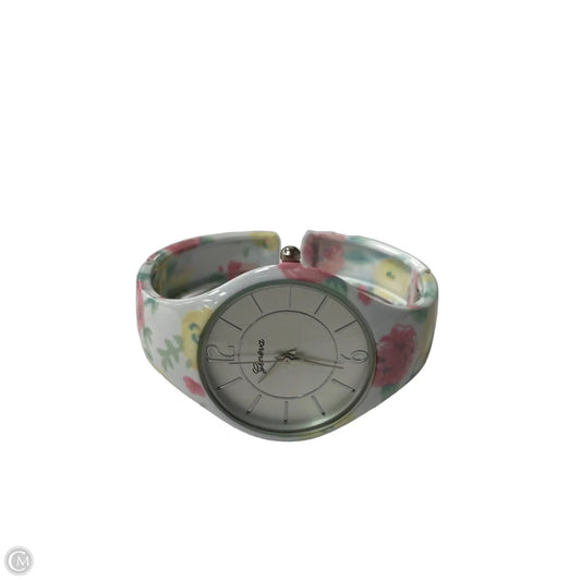 Watch By Geneva