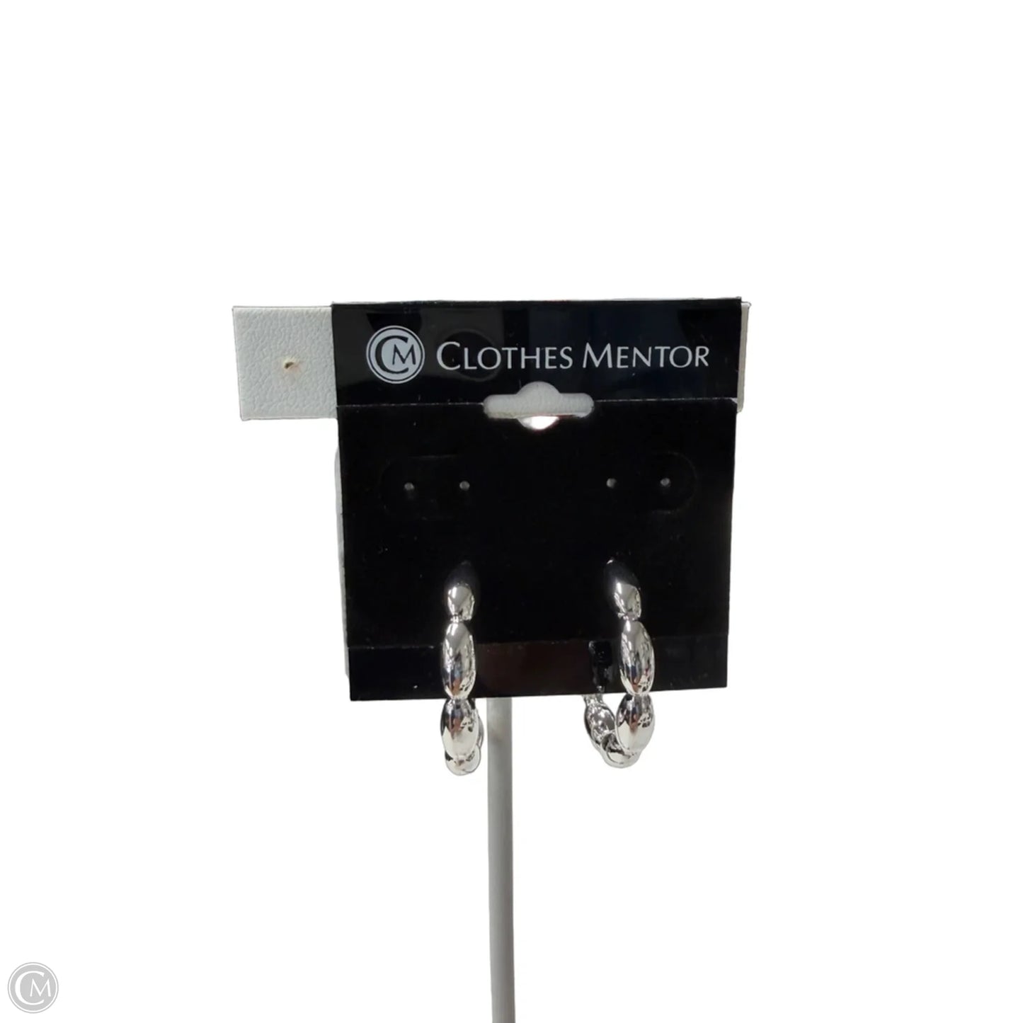 Earrings Hoop By Clothes Mentor