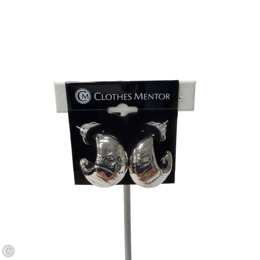 Earrings Hoop By Clothes Mentor