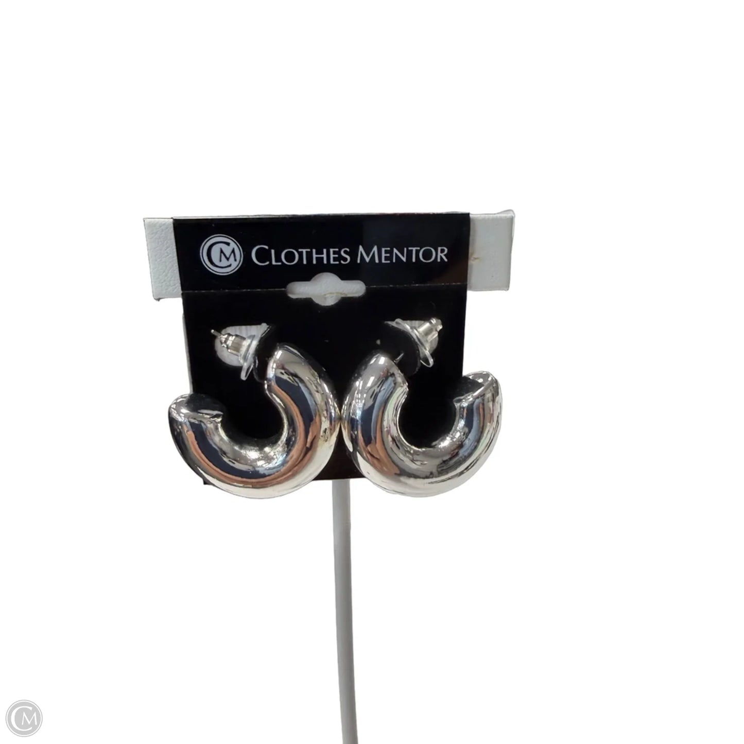 Earrings Hoop By Clothes Mentor