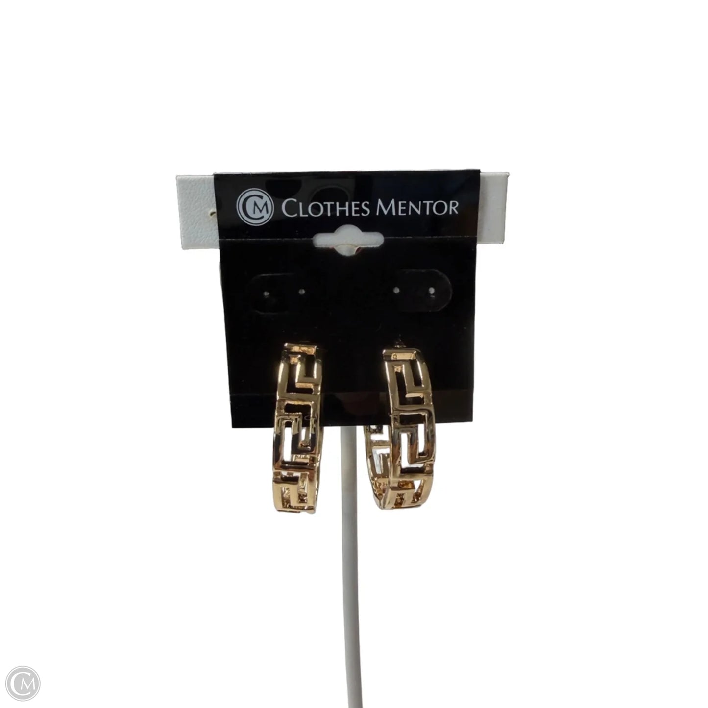Earrings Hoop By Clothes Mentor