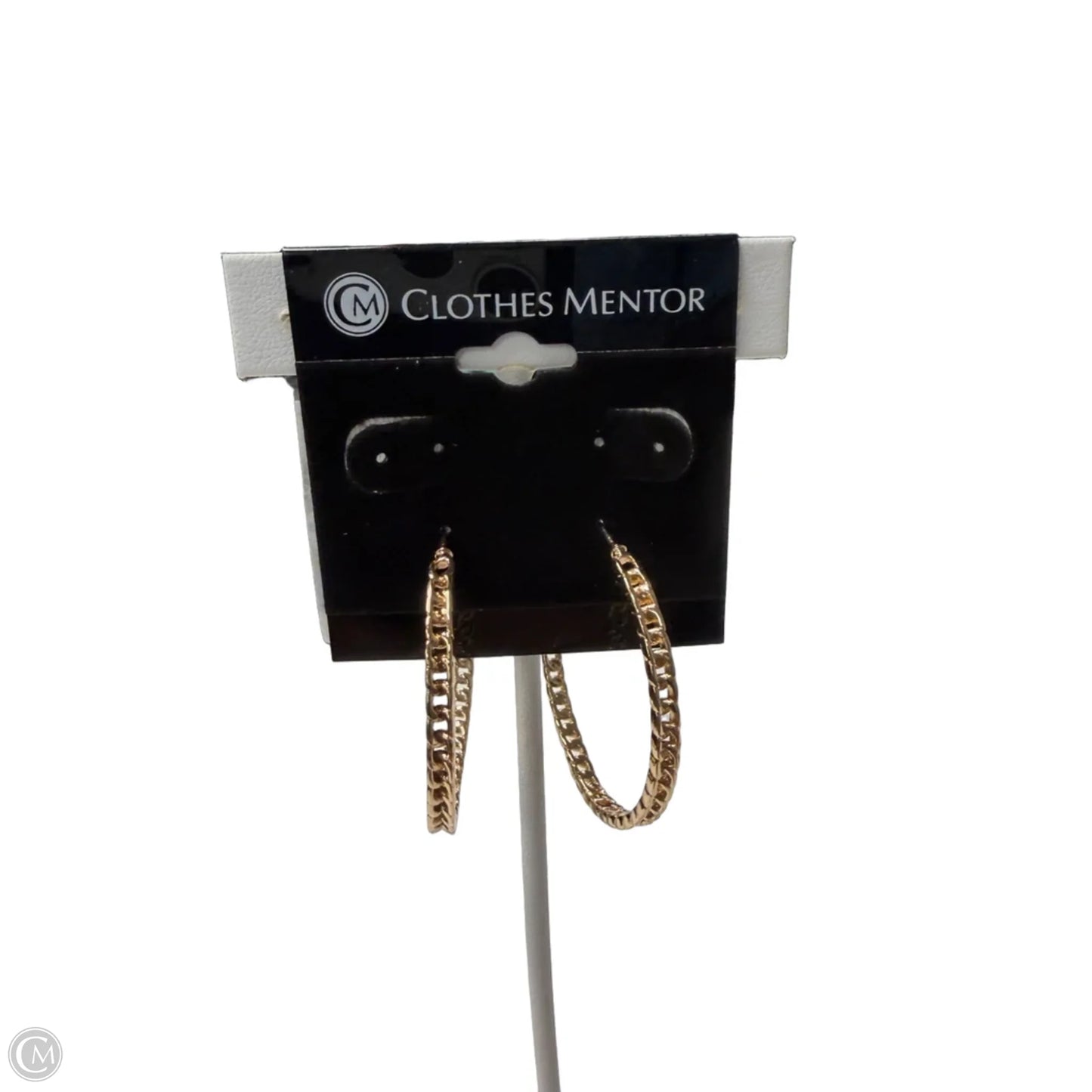 Earrings Hoop By Clothes Mentor