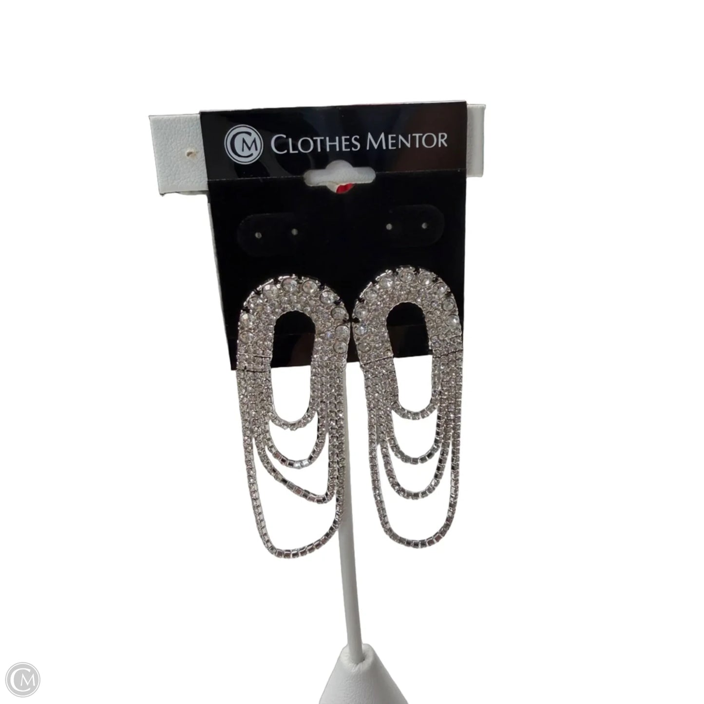 Earrings Dangle/drop By Clothes Mentor