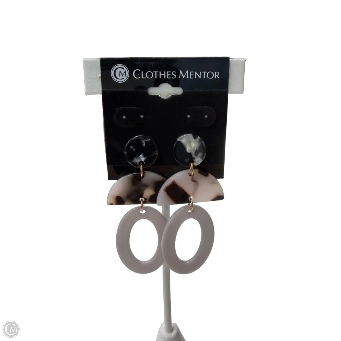 Earrings Dangle/drop By Clothes Mentor