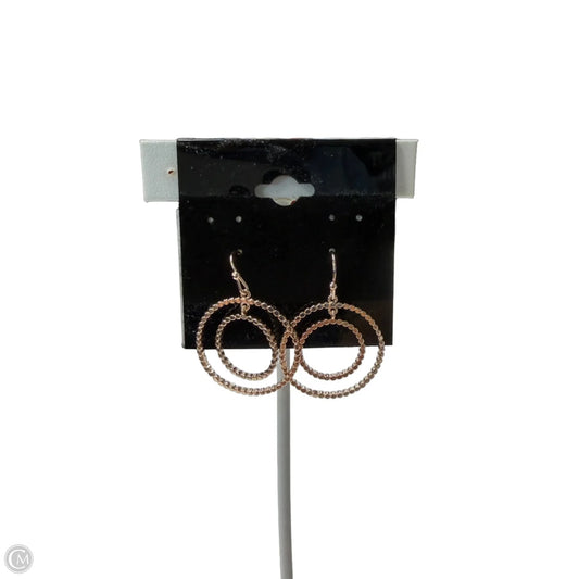 Earrings Dangle/drop By Cme