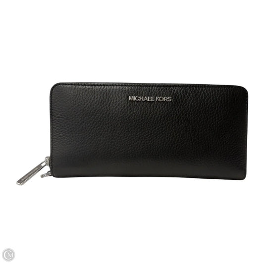 Wallet Designer By Michael Kors, Size: Large