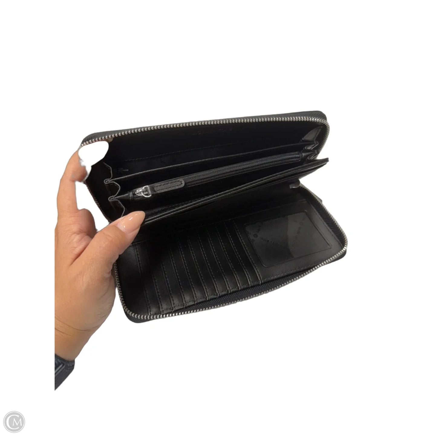 Wallet Designer By Michael Kors, Size: Large