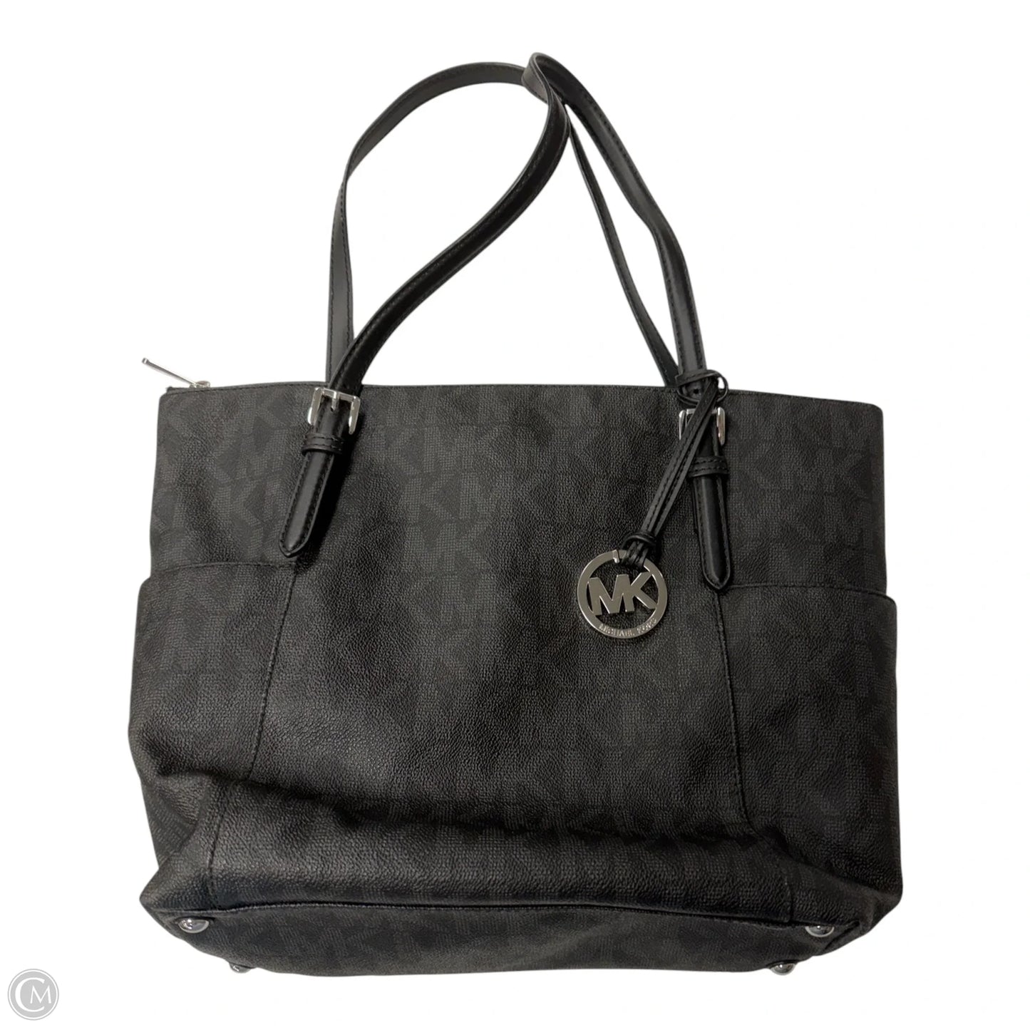 Handbag Designer By Michael Kors, Size: Medium