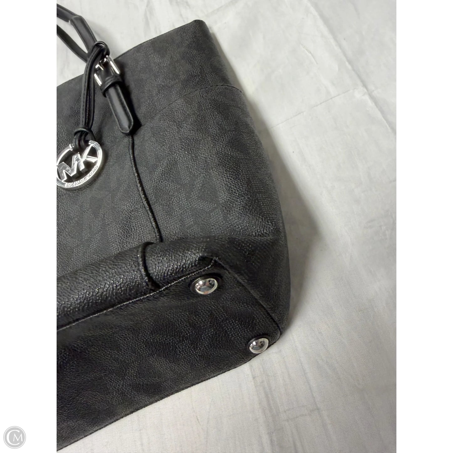 Handbag Designer By Michael Kors, Size: Medium