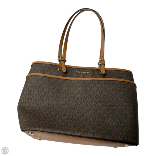 Handbag Designer By Michael Kors, Size: Medium