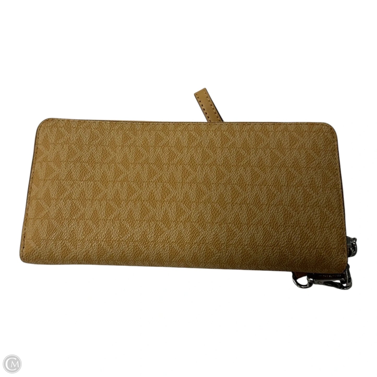 Wristlet Designer By Michael Kors, Size: Large