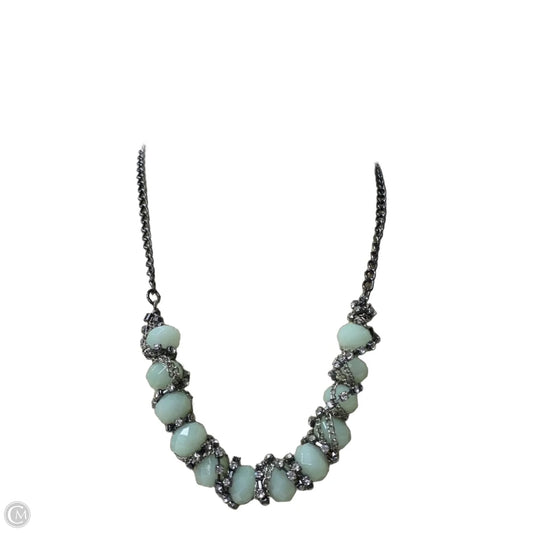 Necklace Statement By Simply Vera