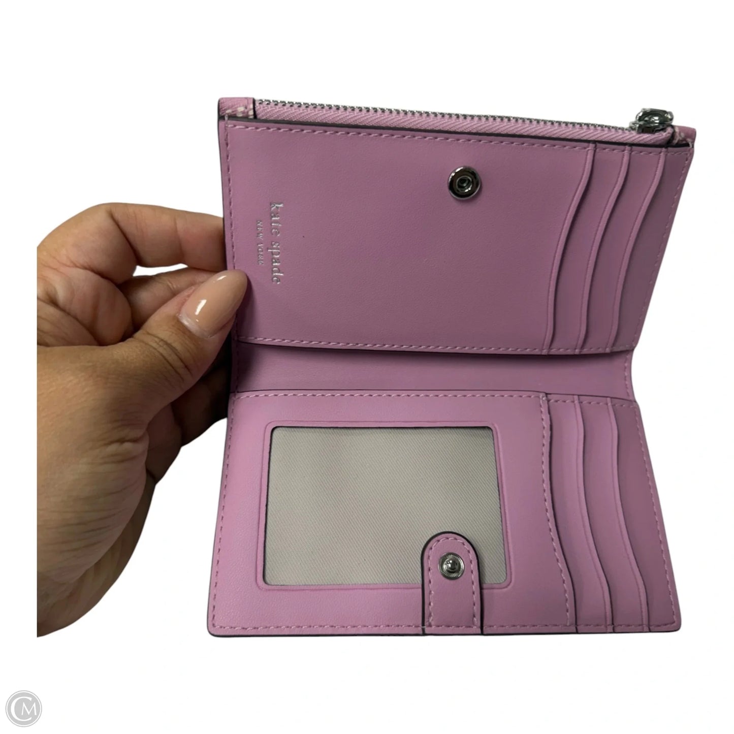 Wallet Designer By Kate Spade, Size: Small