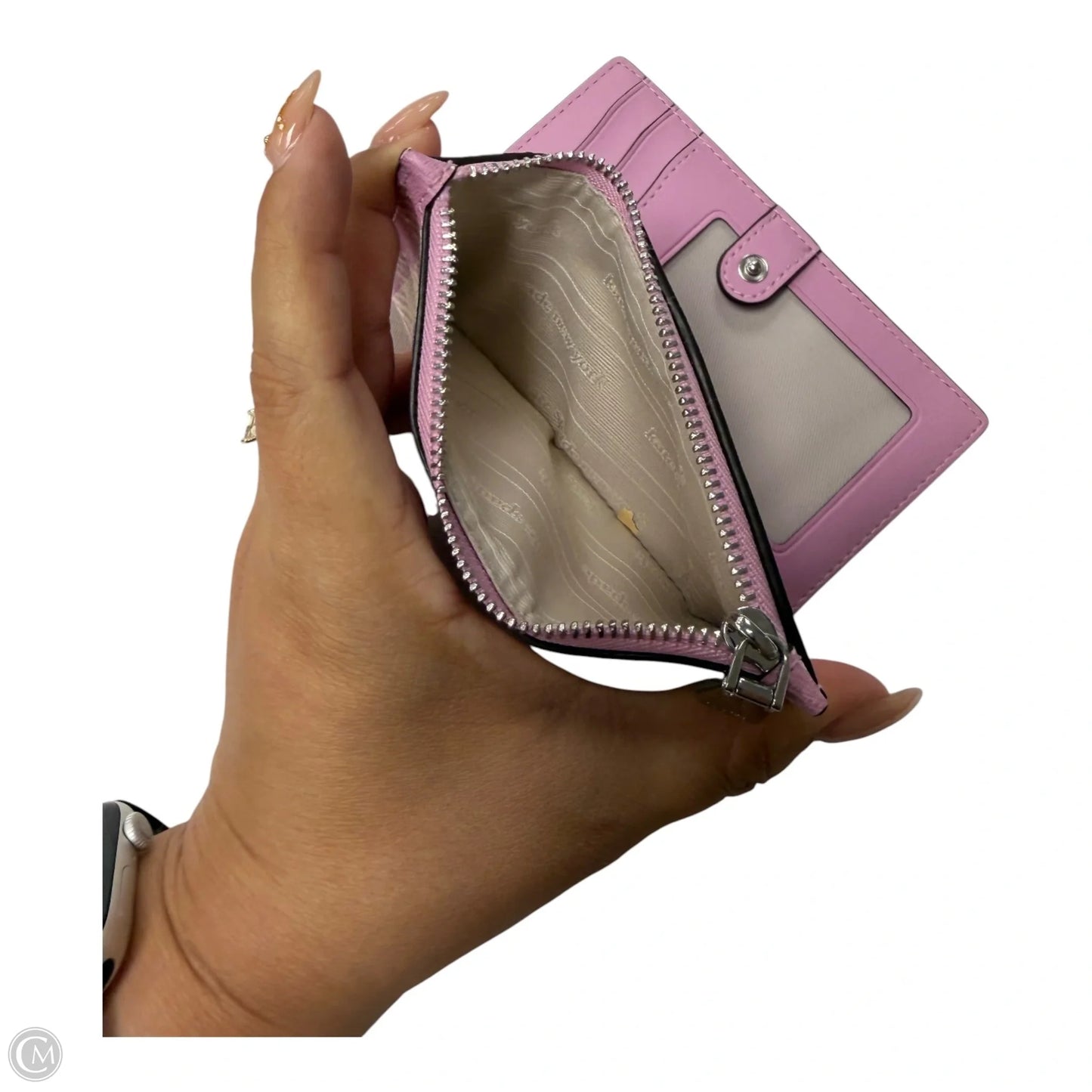 Wallet Designer By Kate Spade, Size: Small