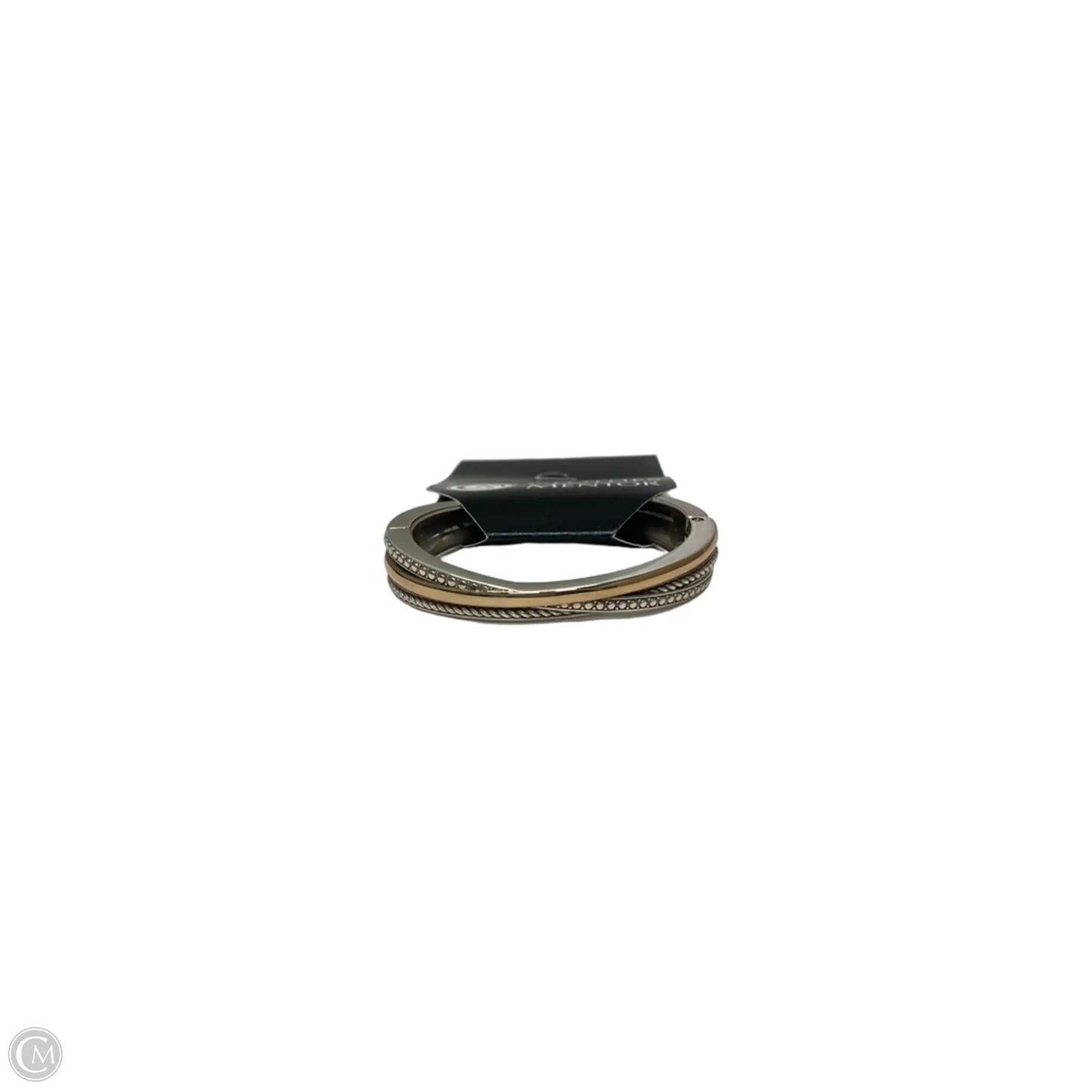 Bracelet Cuff By Brighton