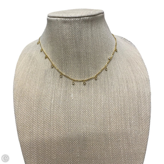 Necklace Chain By Cme