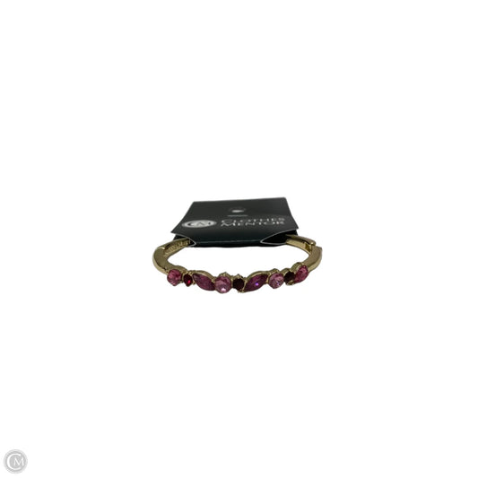 Bracelet Bangle By Anne Klein