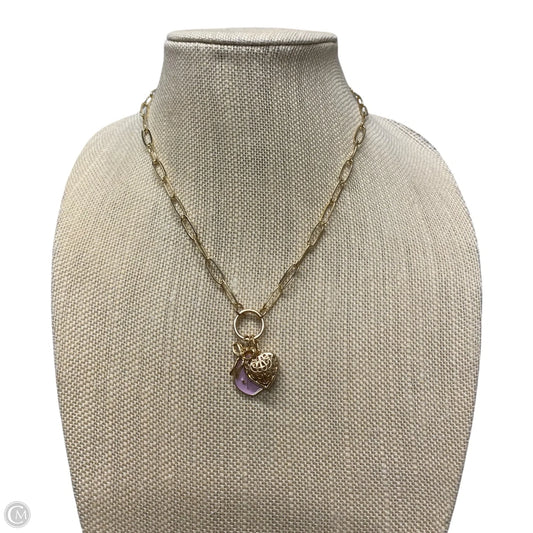 Necklace Pendant By Cme