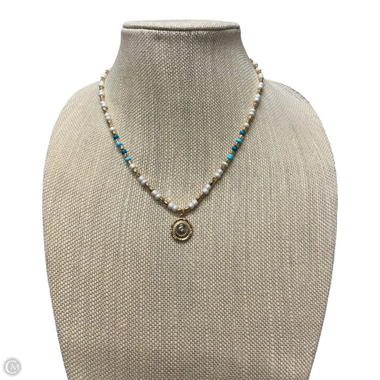 Necklace Other By Cme