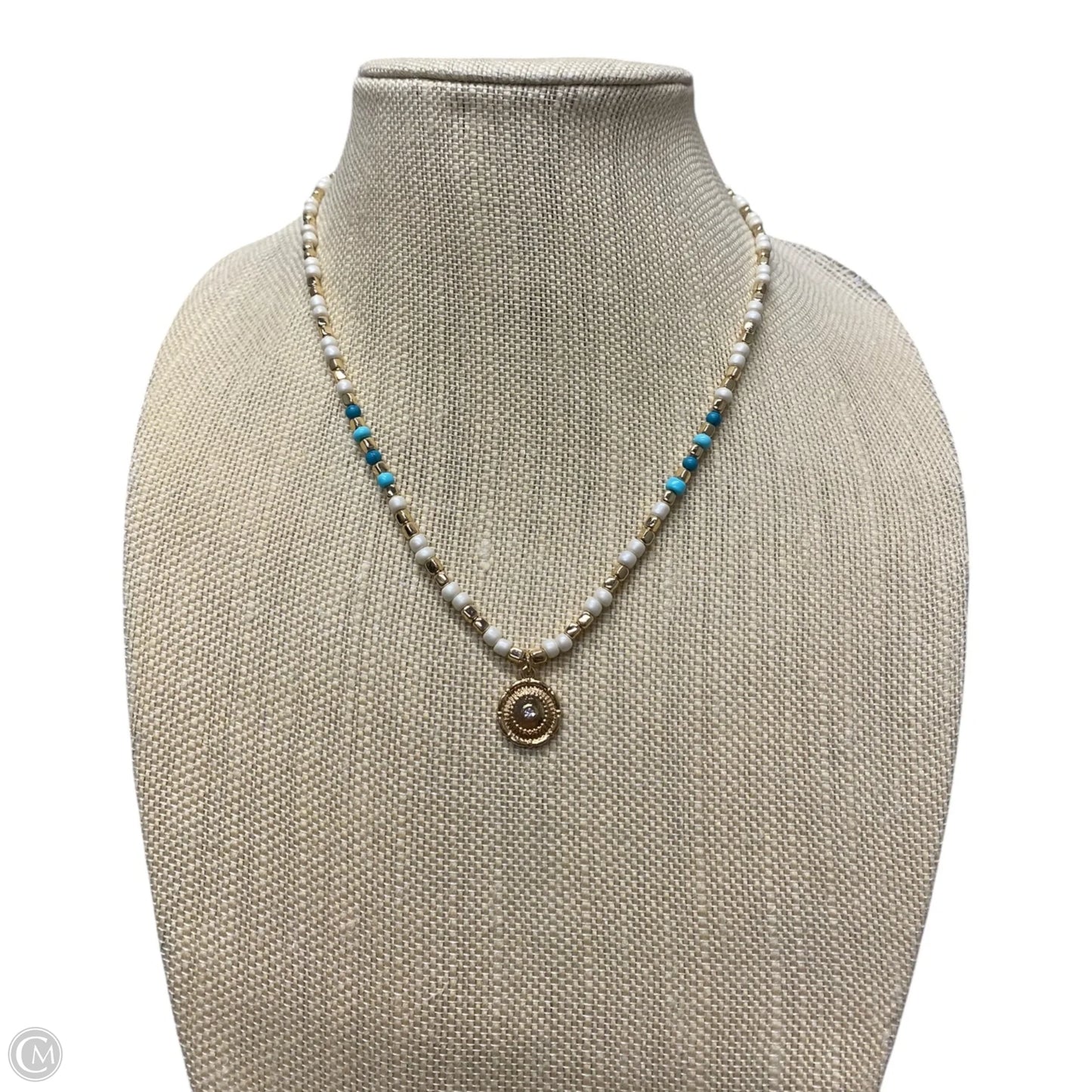 Necklace Other By Cme