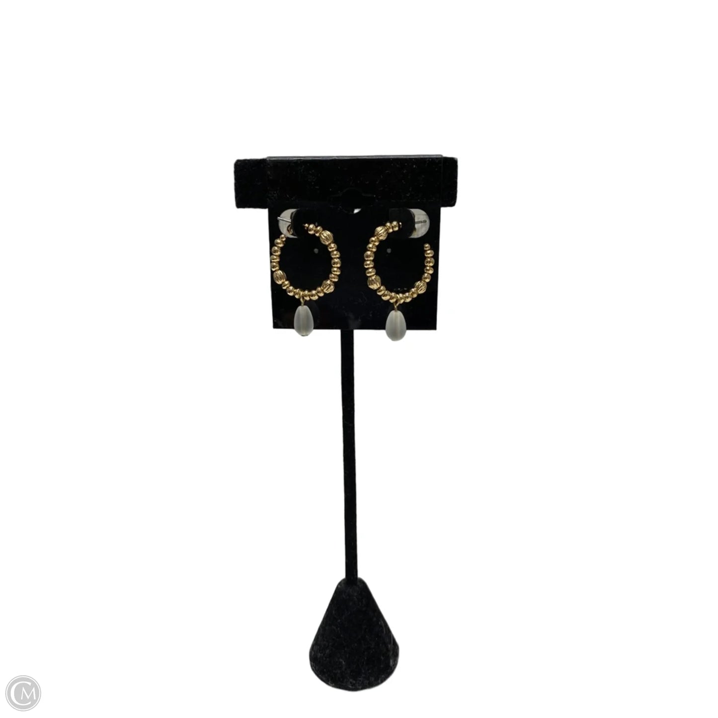 Earrings Hoop