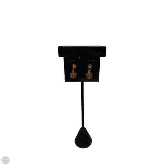 Earrings Dangle/drop