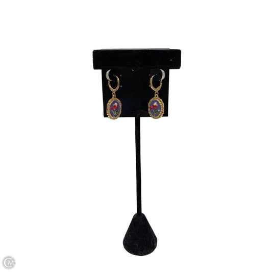 Earrings Dangle/drop