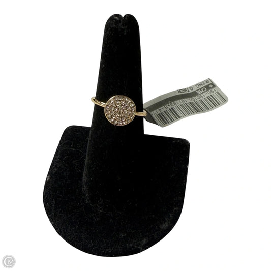 Ring Other By Cme