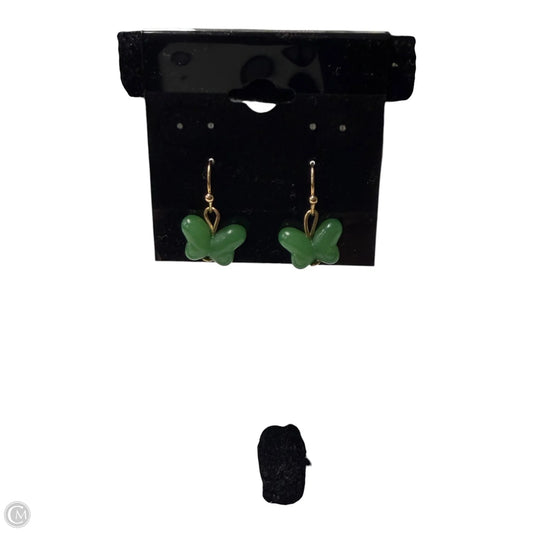Earrings Dangle/drop By Cme
