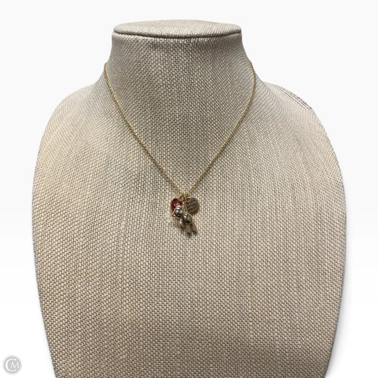 Necklace Pendant By Cme