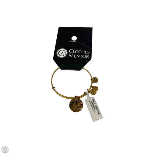 Bracelet Bangle By Alex And Ani